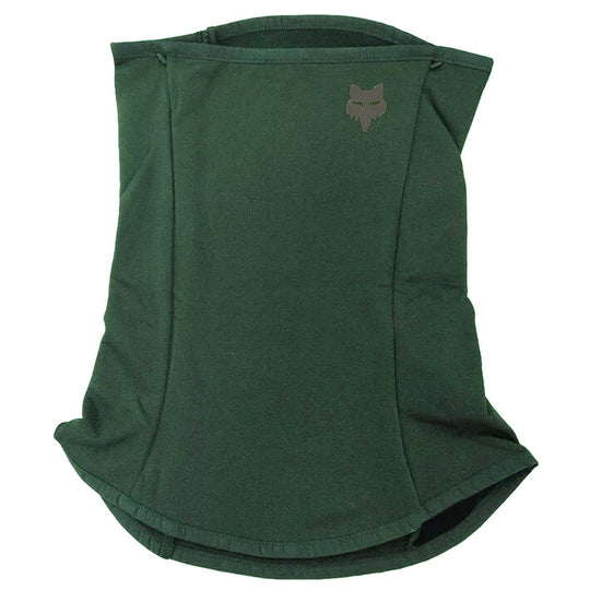Fox Defend neck warmer - Green