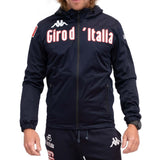 Giacca Giro d'Italia Eroi Arafi - Blu - N