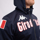 Giacca Giro d'Italia Eroi Arafi - Blu - P