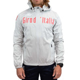 Giacca Giro d'Italia Eroi Arafi - Grigio - L