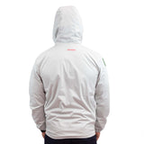 Giacca Giro d'Italia Eroi Arafi - Grigio - M