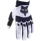 Gants Fox Dirtpaw - Blanc