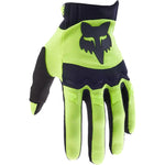 Fox Dirtpaw 24 Handschuhe - Gelb