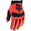 Fox Dirtpaw 24 Handschuhe - Orange
