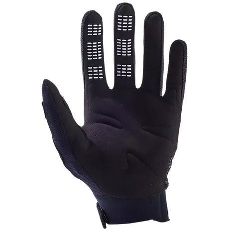 Guanti Fox Dirtpaw 24 - Nero bianco - P