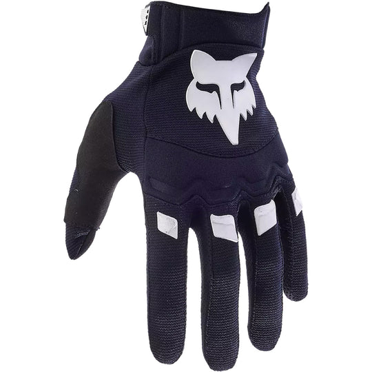 Gants Fox Dirtpaw 24 - Noir Blanc