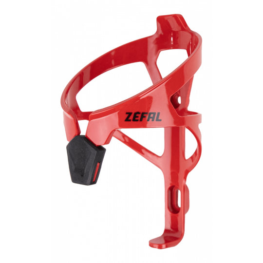 Zefal New Pulse A2 bottle cage - Red