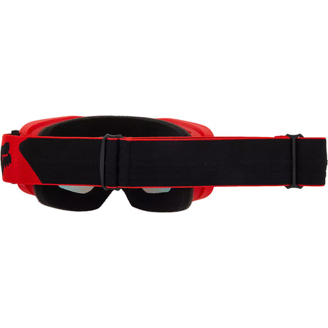 Maschera Fox Core Ballast - Rosso - E