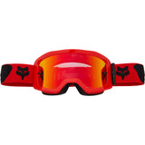 Maschera Fox Core Ballast - Rosso - D