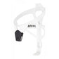 Portaborraccia Zefal New Pulse A2 - Bianco - P