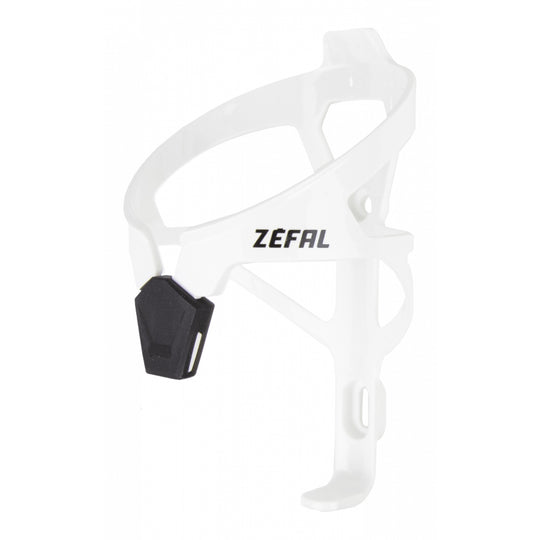 Zefal New Pulse A2 bottle cage - White