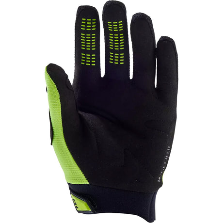 Guanti bambino Fox Dirtpaw - Giallo - E