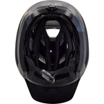 Fox Dropframe Pro Runn Helmet - Noir