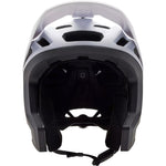Fox Dropframe Pro Runn Helmet - Vert