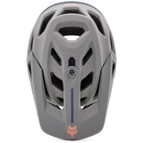 Casco Fox Proframe Clyzo - Grigio - Q