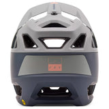 Casco Fox Proframe Clyzo - Grigio - P