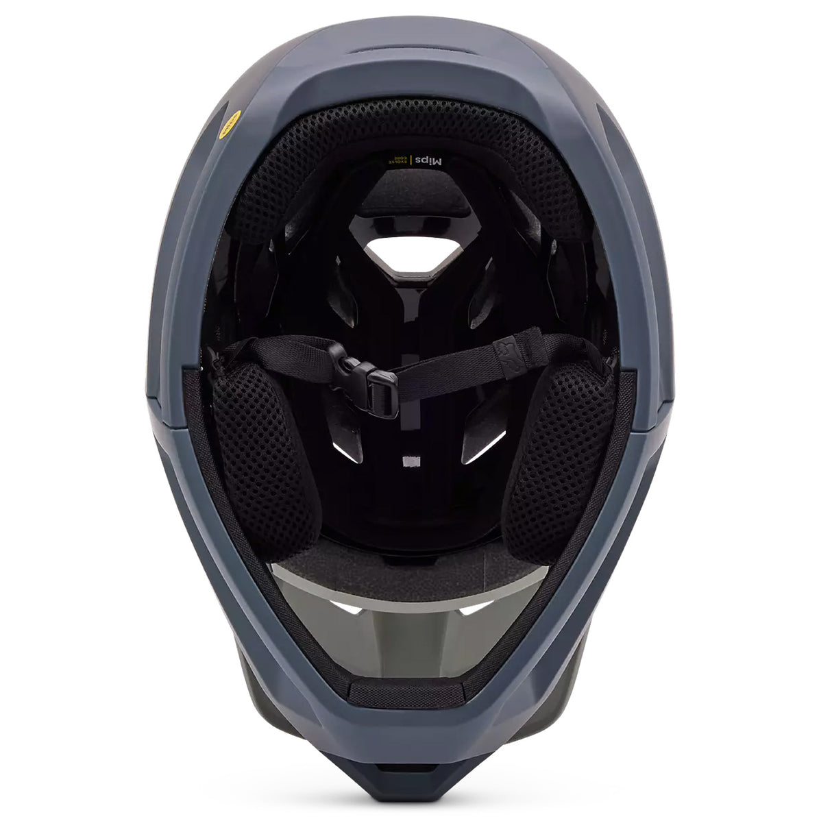 Casco Fox Proframe Clyzo - Grigio - A