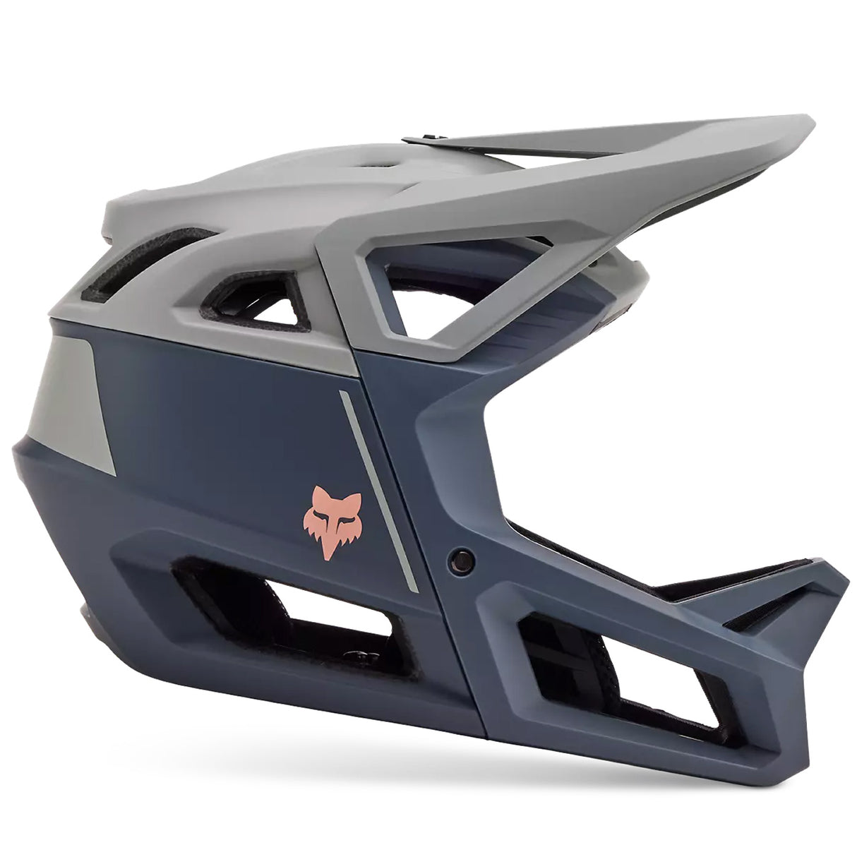 Casco Fox Proframe Clyzo - Grigio - M