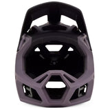 Casco Fox Proframe Clyzo - Grigio scuro - A