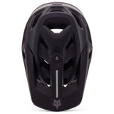 Casco Fox Proframe Clyzo - Grigio scuro - C