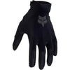 Fox Flexair Gloves - Black Gray