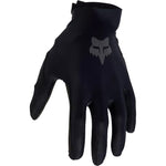 Fox Flexair Handschuhe - Schwarz Grau