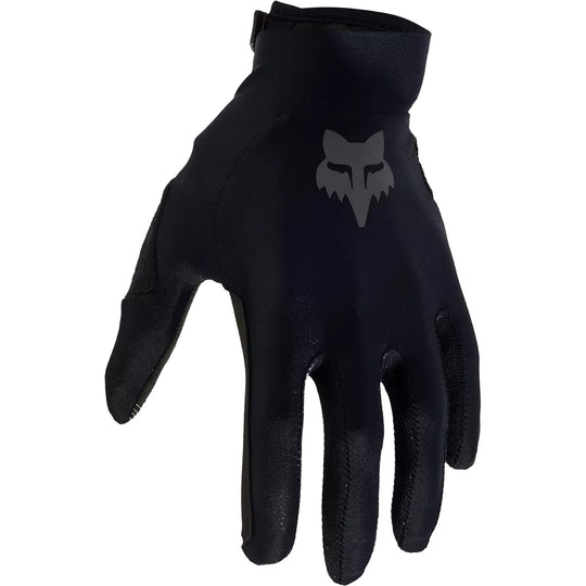 Gants Fox Flexair - Noir Gris