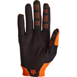 Fox Flexair Handschuhe - Dark Orange