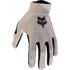 Fox Flexair Gloves - White