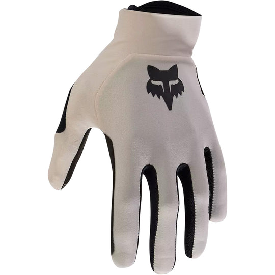 Gants Fox Flexair - Blanc