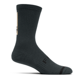 Socken Fox Defend 20 cm - Galaxy Blue
