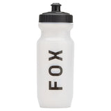 Borraccia Fox Base da 650 ml - Trasparente - A
