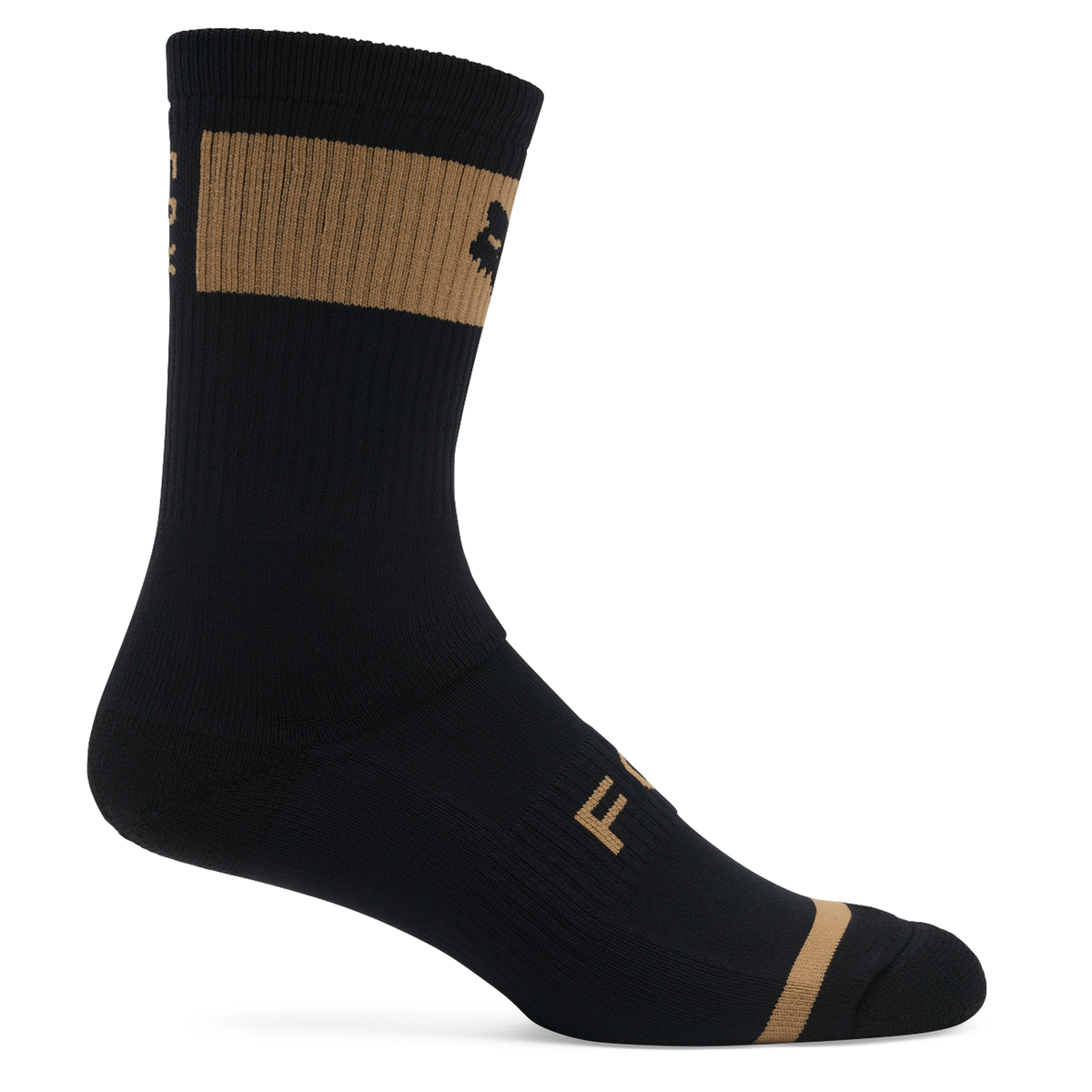 Calcetines Fox Defend Winter 20 - Brown Sugar