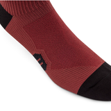 Fox Ranger 6 Socks - Bordeaux