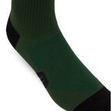 Calze Fox Ranger 6 - Verde scuro