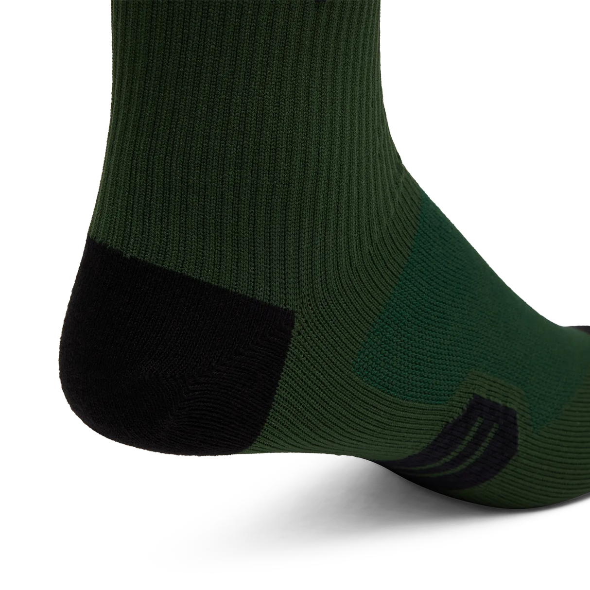 Calze Fox Ranger 6 - Verde scuro