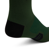 Calze Fox Ranger 6 - Verde scuro