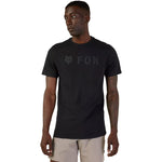 Camiseta Fox Premium Absolute - Negra