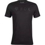 T-Shirt Fox Premium Absolute - Nero
