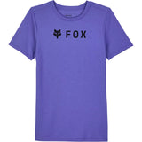 T-Shirt donna Fox Absolute - Viola - G