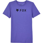 T-shirt femme Fox Absolute - Violet