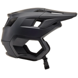 Helmet Fox Dropframe - Black