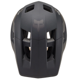 Helmet Fox Dropframe - Black