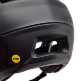 Helmet Fox Dropframe - Black