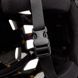 Helmet Fox Dropframe - Black