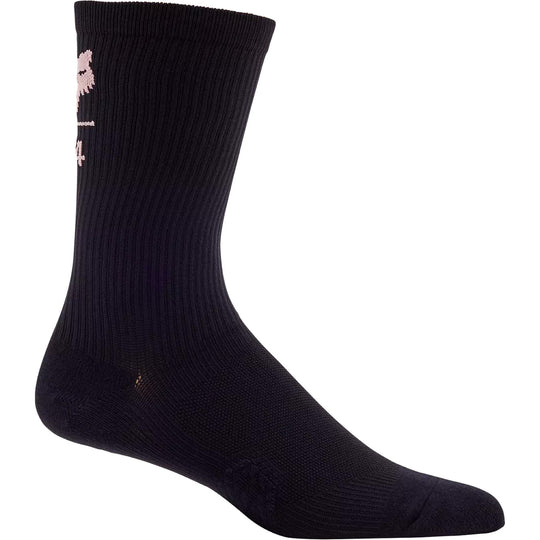 Fox Ranger Fox 74 Socken - Schwarz Rosa