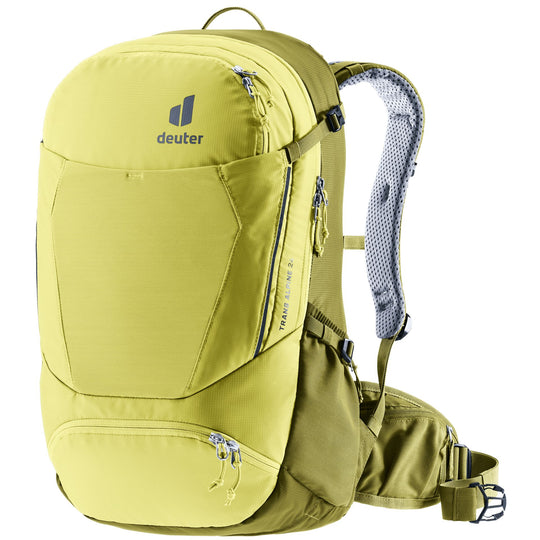Sac a dos Deuter Trans Alpine 24 - Vert