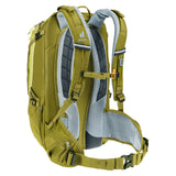 Zaino Deuter Trans Alpine 24 - Verde - H