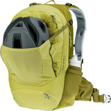 Zaino Deuter Trans Alpine 24 - Verde - P