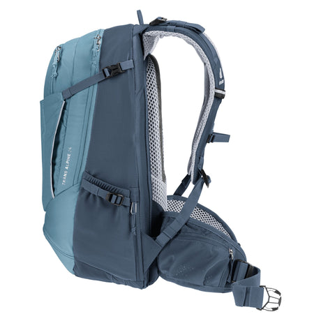 Zaino Deuter Trans Alpine 24 - Blu - Q